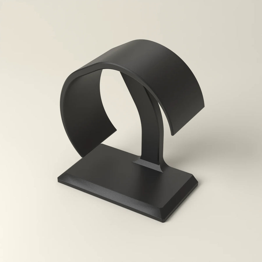 Uhrenständer für Armbanduhren (Rendering)